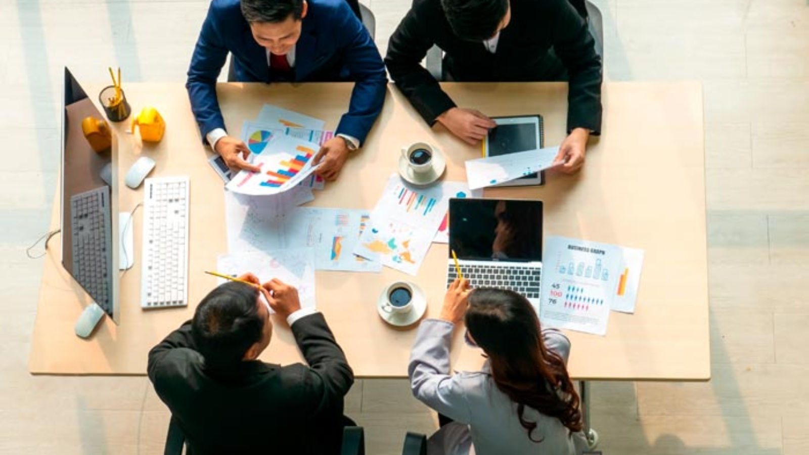administracion de capital humano