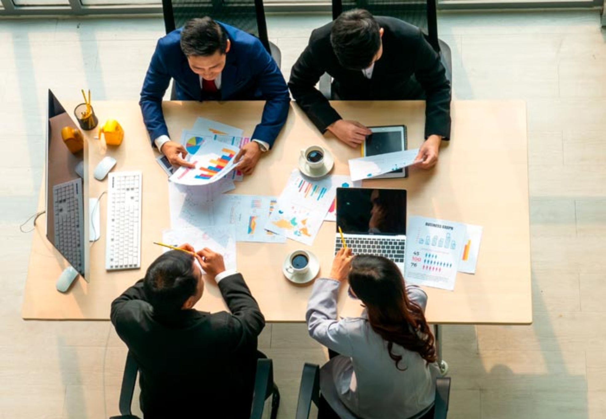 administracion de capital humano